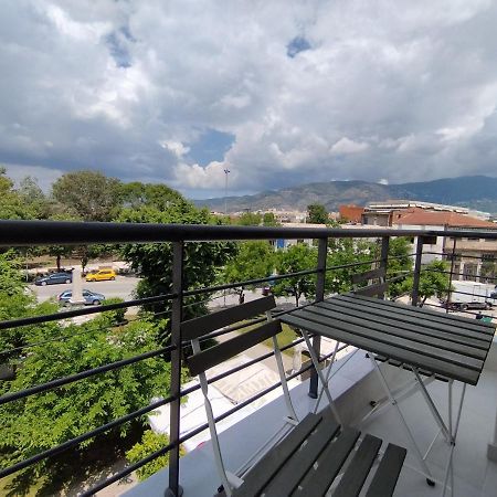Palaia Premium Flat Apartment Volos Exterior photo